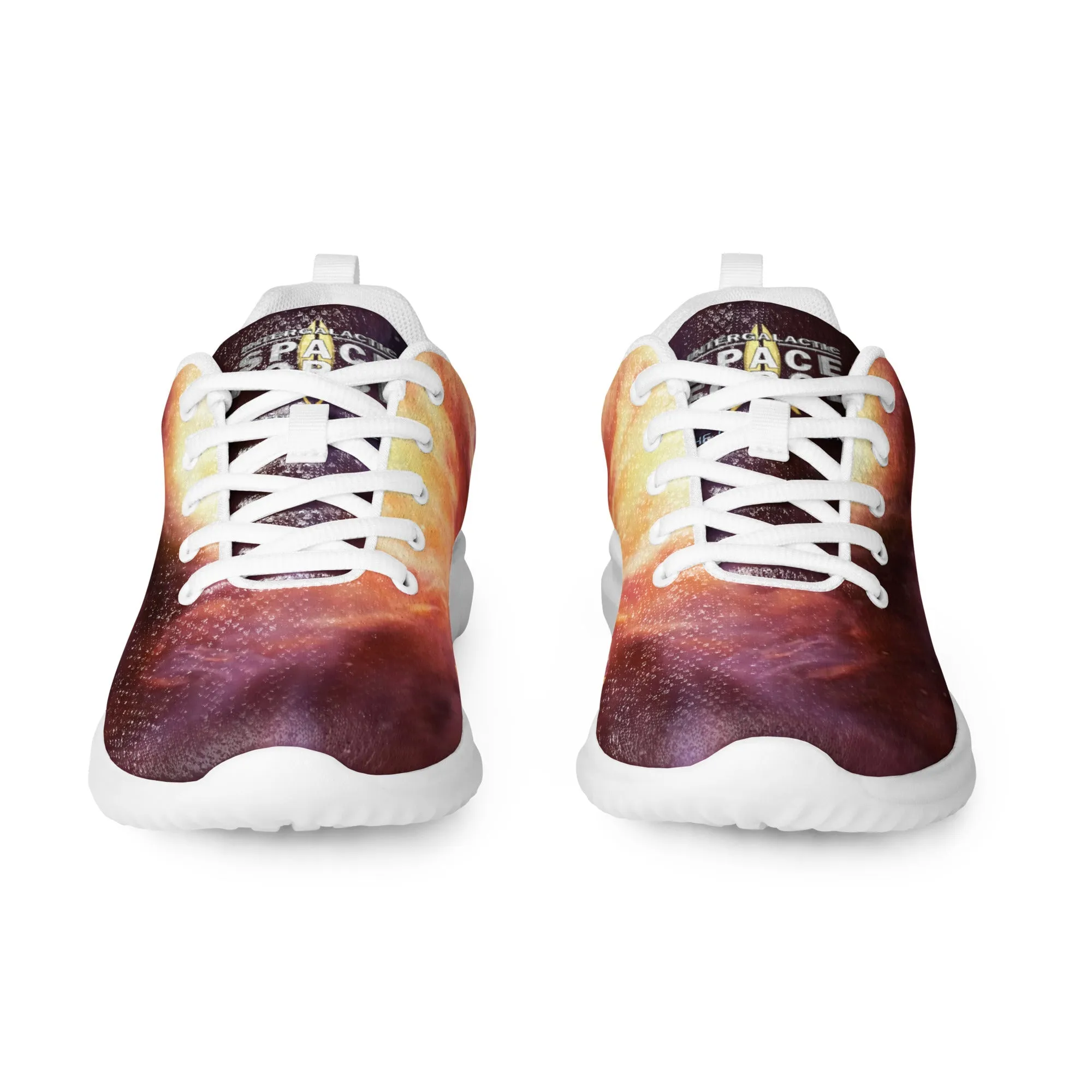Women’s athletic shoes | Intergalactic Space Force 2