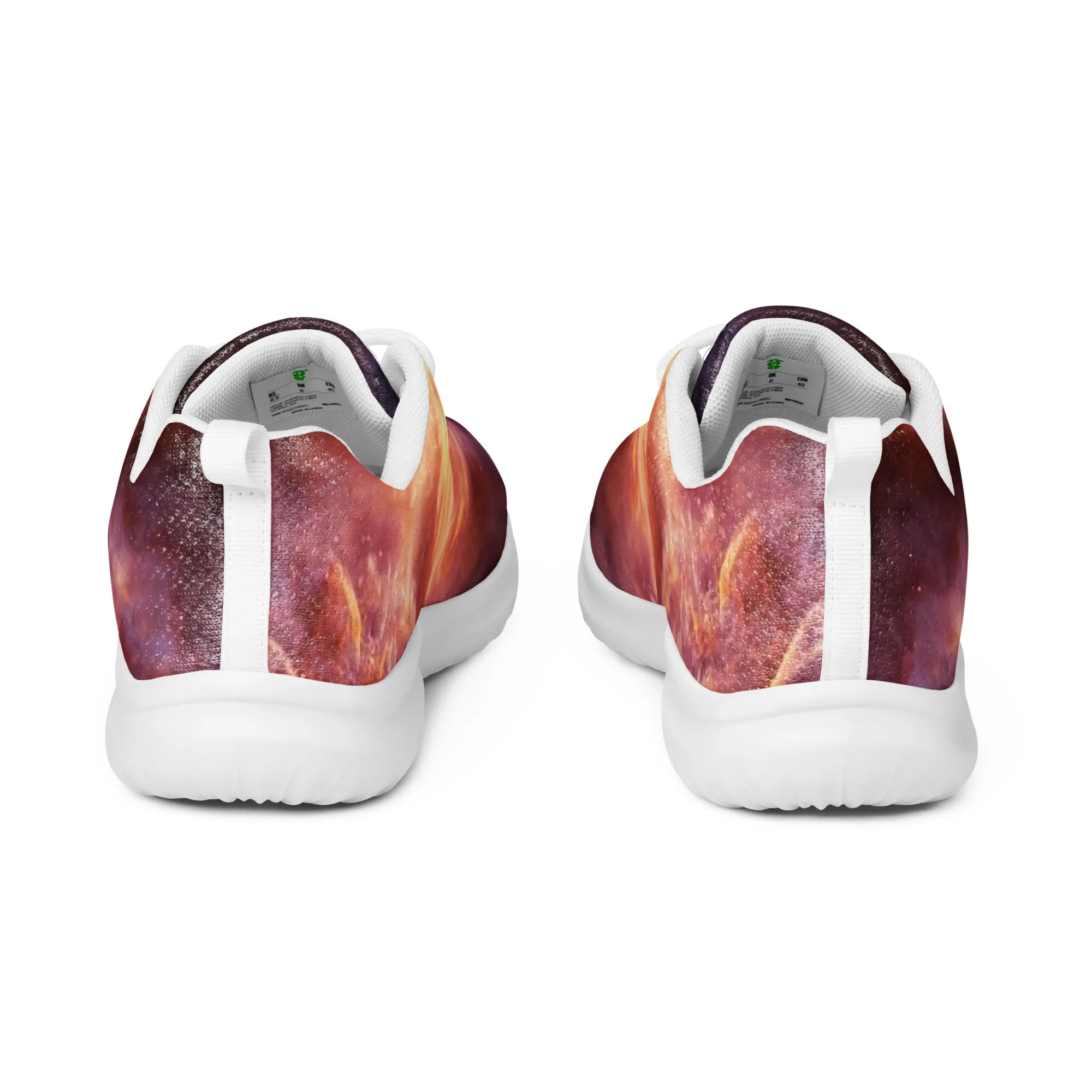 Women’s athletic shoes | Intergalactic Space Force 2