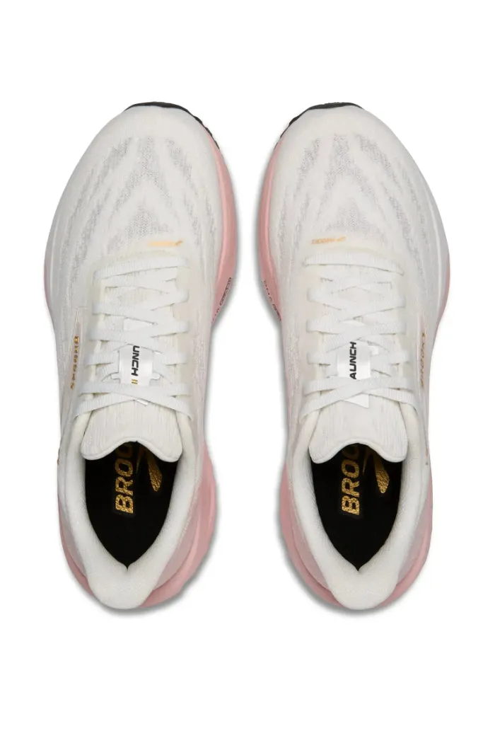 Women's Launch 11