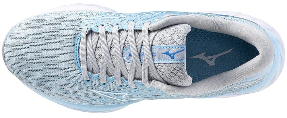 Women's Mizuno Wave Inspire 20 - 411435.CR00