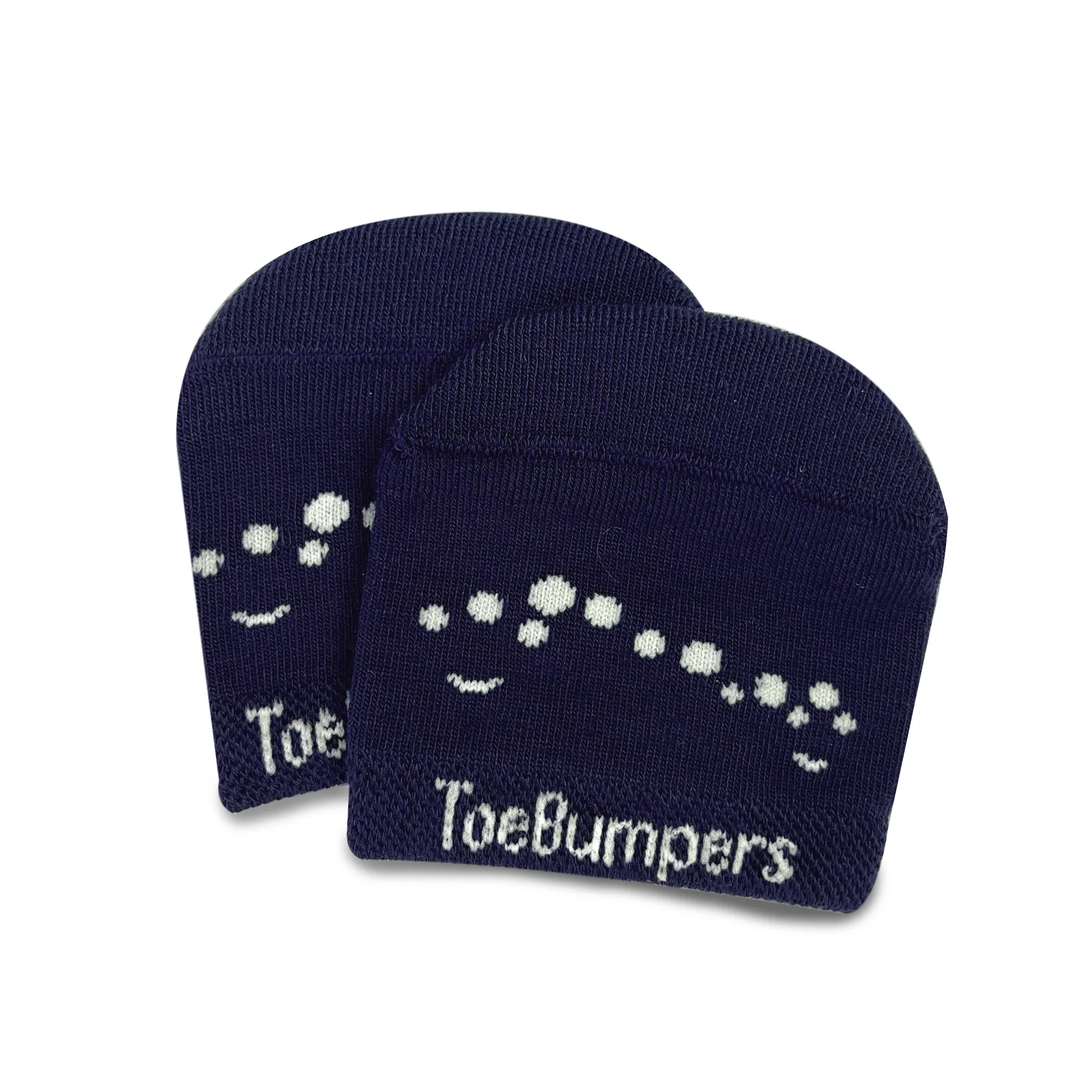Women's Running Toe-Cushioning Sock (1-Pair)