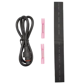 YakAttack 10Ah Battery Power Kit