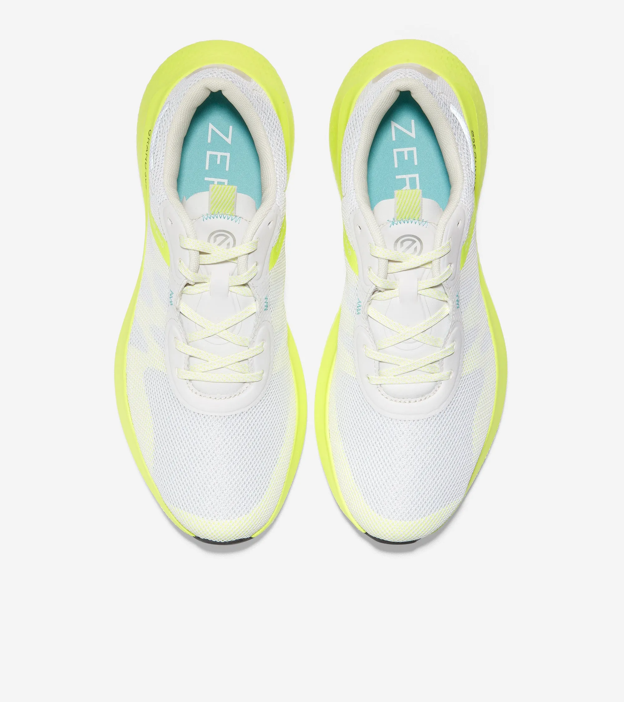 ZERØGRAND Outpace 2 Running Shoe