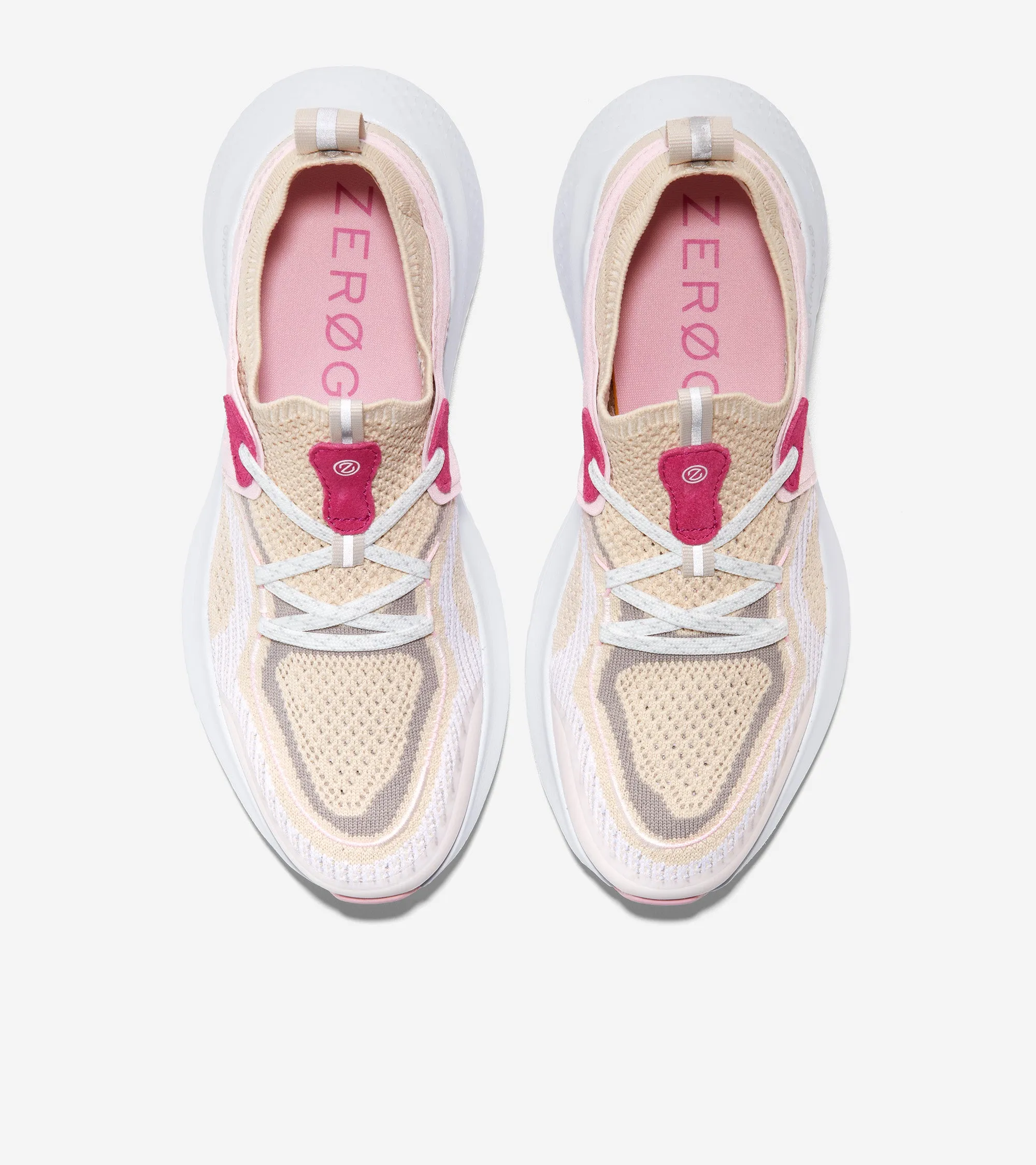 ZERØGRAND Outpace 2 SL Running Shoe
