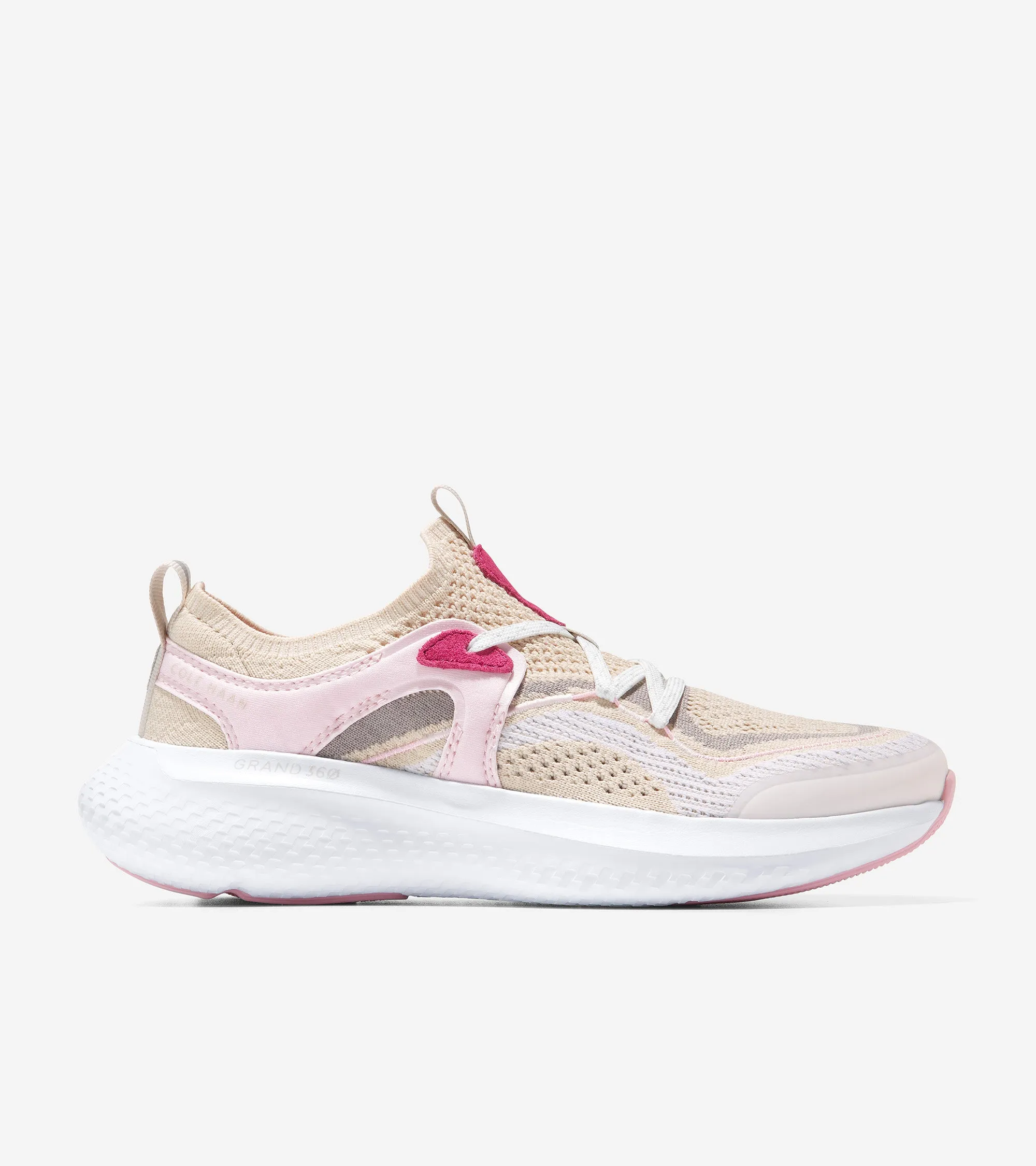 ZERØGRAND Outpace 2 SL Running Shoe