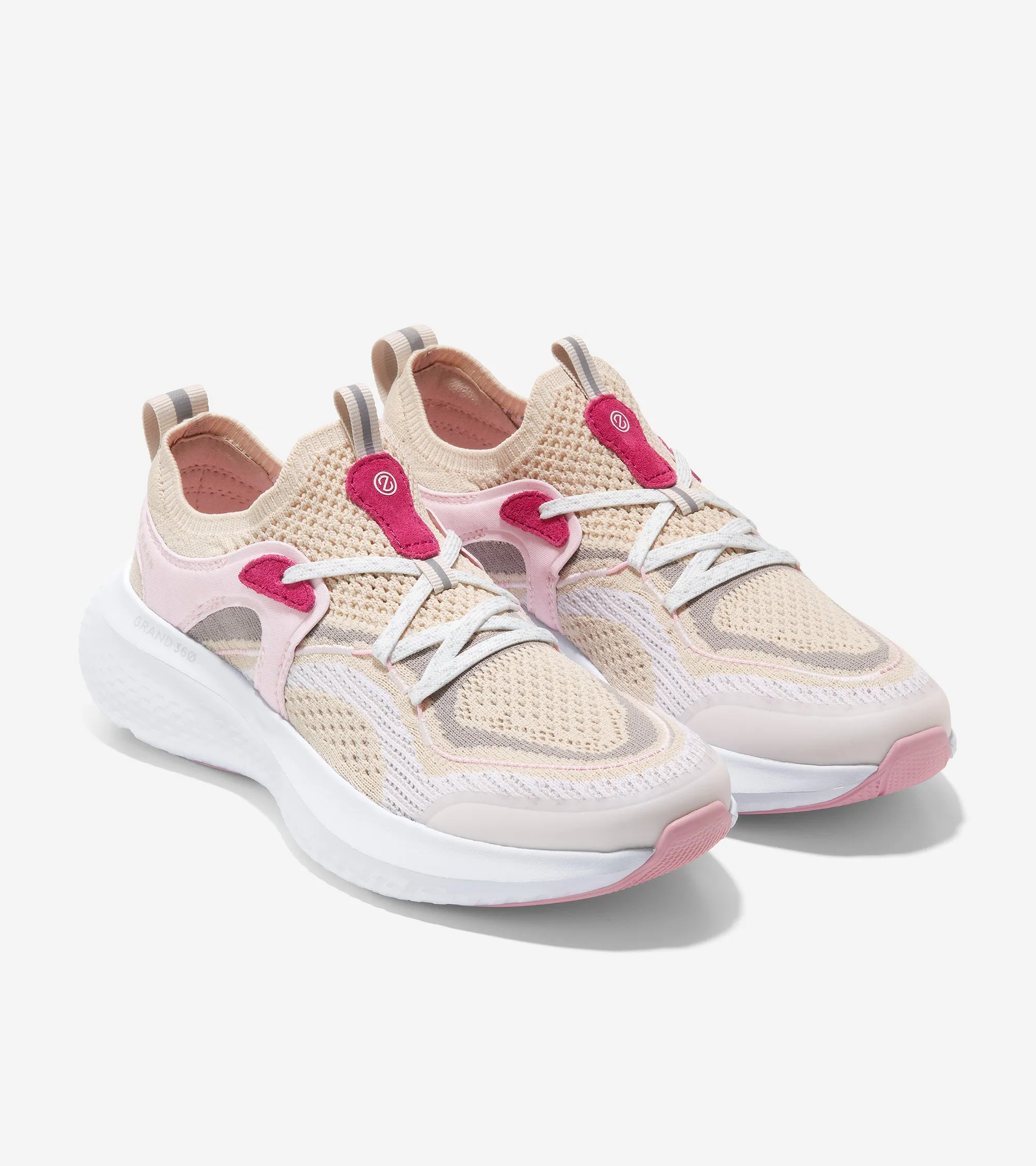 ZERØGRAND Outpace 2 SL Running Shoe