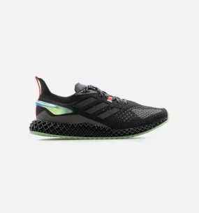 ZX9000 4D Mens Running Shoe - Black/Green/Blue/Red/Multi